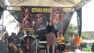 Download lagu TELER | ZIVANA Music | ANEKA DANGDUT BEKASI #dangdutpanggung  #dangdutviral