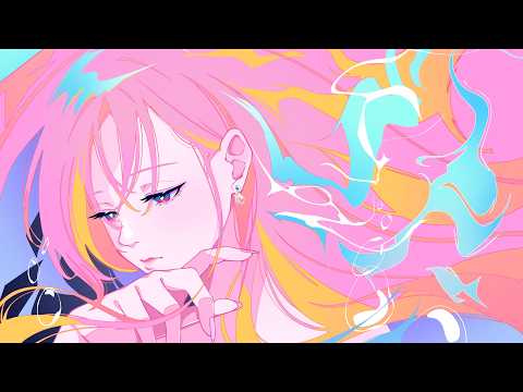Mwk - Burn Me Again (feat. Megurine Luka)