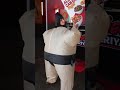 NO Panda Express Here! Togi's Teriyaki is UNIQUE! #shorts