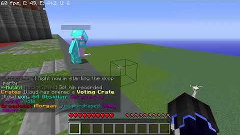 TP aura is insane XD