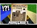 Minecraft | LOGDOTZIP QUEST: THE HUNT FOR DRUMSTICK...