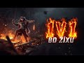 1v1 challenge give me @ZeroxFF ! Can I complete this challenge?