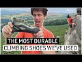 La Sportiva TC Pro: Versatile, durable, and extremely comfortable