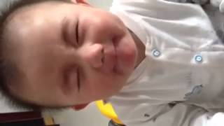 Kichkina chaqaloqqa limon yedirsa nima bo'ladi ?