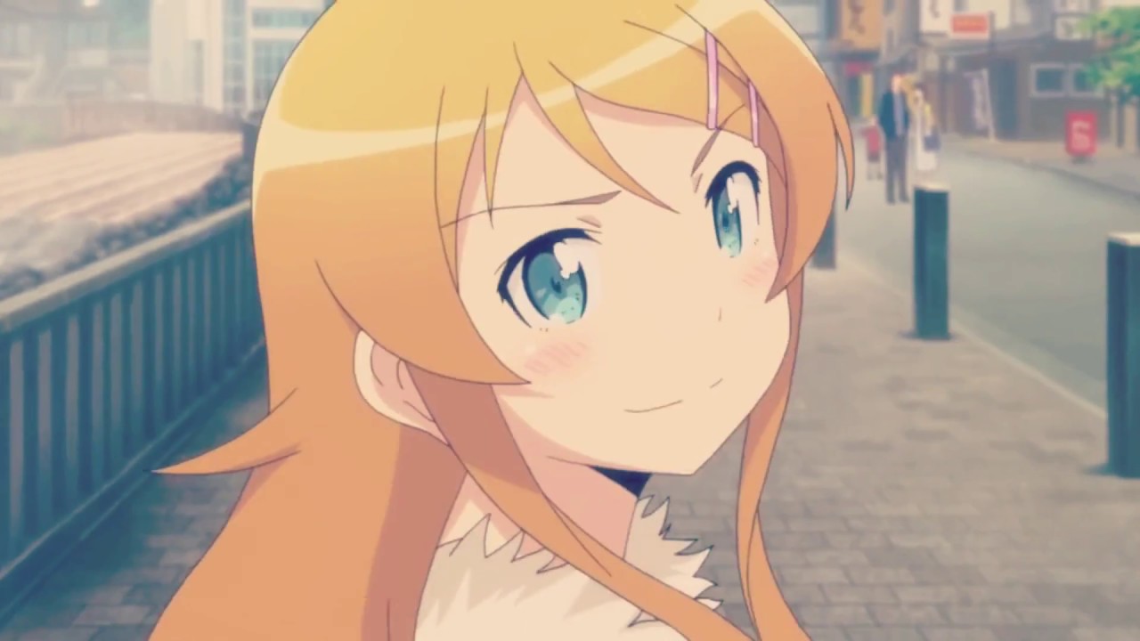 ACAPELLA - ANIME AMV - YouTube