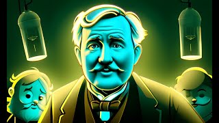 Story About Thomas Edison In 1 Minute