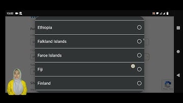 Langkah-langkah Membuat Akun di LMS MOODLE dengan menggunakan situs http://moodlecloud.com