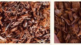 Sudanese Bakhoor Oud (SHAF) Wood from Terminalia Tree Native from Sudan I  Incense | Home Fragrance | Homemade