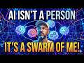 The Next Intelligence Explosion Won’t Be Individual. It’ll Be a Swarm.