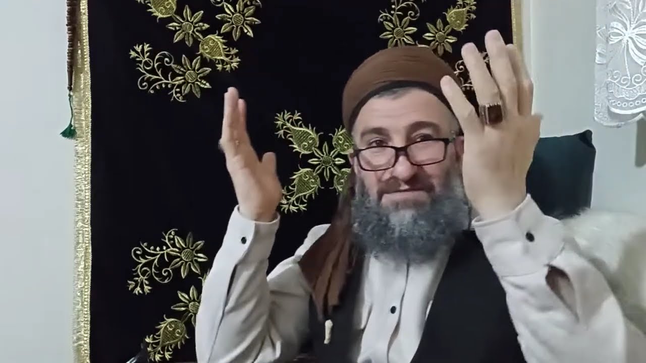 Gaflet Ehlini Uyarıp Uyandıralım 23.Bölüm #tasavvuf #tarikat #enginozbey