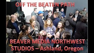 FILM MAKING - Beaver Media Northwest Studios by PINE MEADOWS HOBBY FARM A Frugal Homestead 121 views 1 month ago 6 minutes, 47 seconds