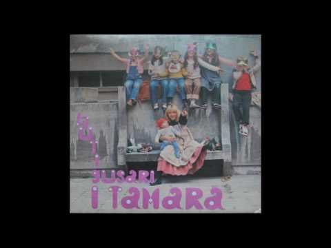 Tamara Pavlović — Tamara I Ljuti Gusari - A2 - Ivica I Marica - (Audio 1980) HQ