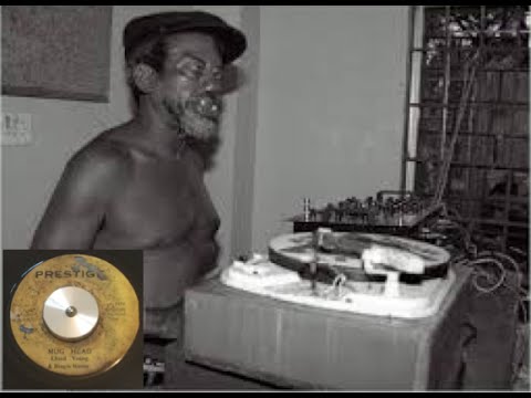 英7” Dorothy Russell Youre The One I Love  DR2524 Duke Reid /00050 Dorothy Russell “You're the One I Love” - Vintage rocksteady