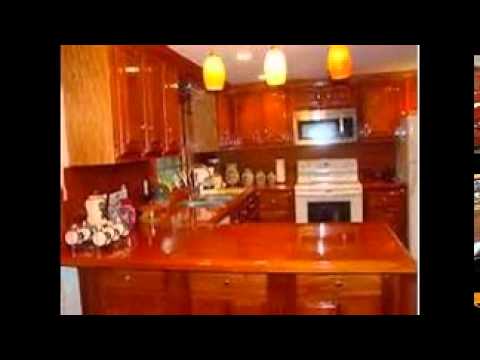 Are Mahogany Wood Cabinets Outdated? 5 Stunning Design Ideas ...