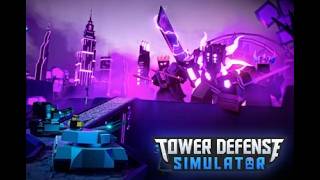 NST Solo Hardcore Truimph | Tower Defense Simulator