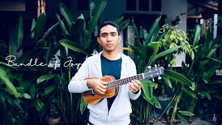 Download Lagu Mocca - Bundle of Joy | Cover Ukulele MP3