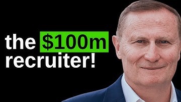 De wrede waarheid over rekrutering | Greg Savage