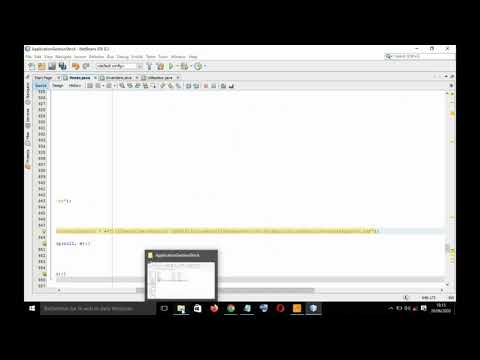 Projet@ java 76 :COMMENT OUVRIR UN FICHIER PDF  AVEC UNE COMMANDE ?