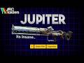 Jupiter gun is OP in Arc raiders