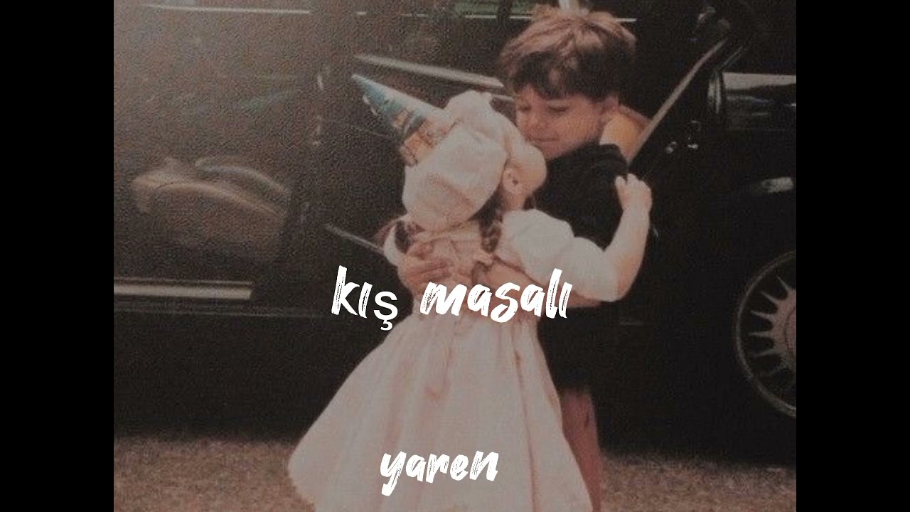 Adem Gümüşkaya - kış masalı (speed up)