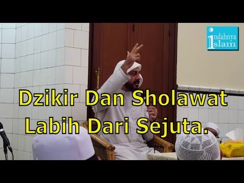 cara-sholawat-lebih-dari-sejuta-sehari-ceramah-syekh-ali-jaber