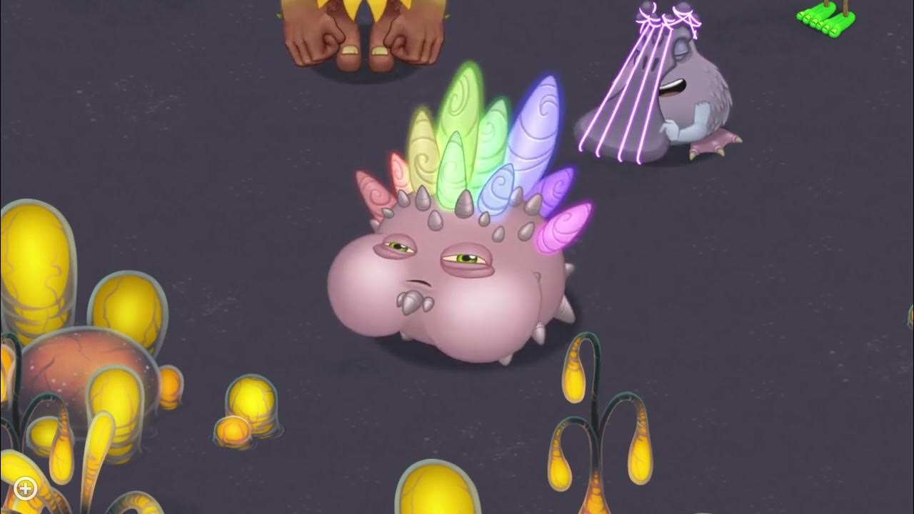 как вывести дуйта. монстропедия my singing monster. как вывести дуйта на острове света. светлый остров мсм. как вывести дуйта.