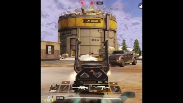 1 v 7 ⁉️🥵🎮🤕🤘🔥🔥🚑Solo Mission - GAMEPLAY IN CALL OF DUTY MOBILE BATTLE ROYALE! #codmobile#CODM