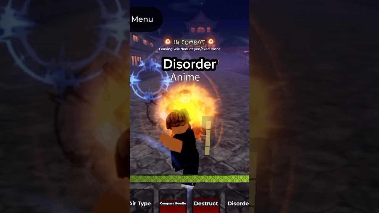 MUGEN Quick Shockwave Demon Art Showcase