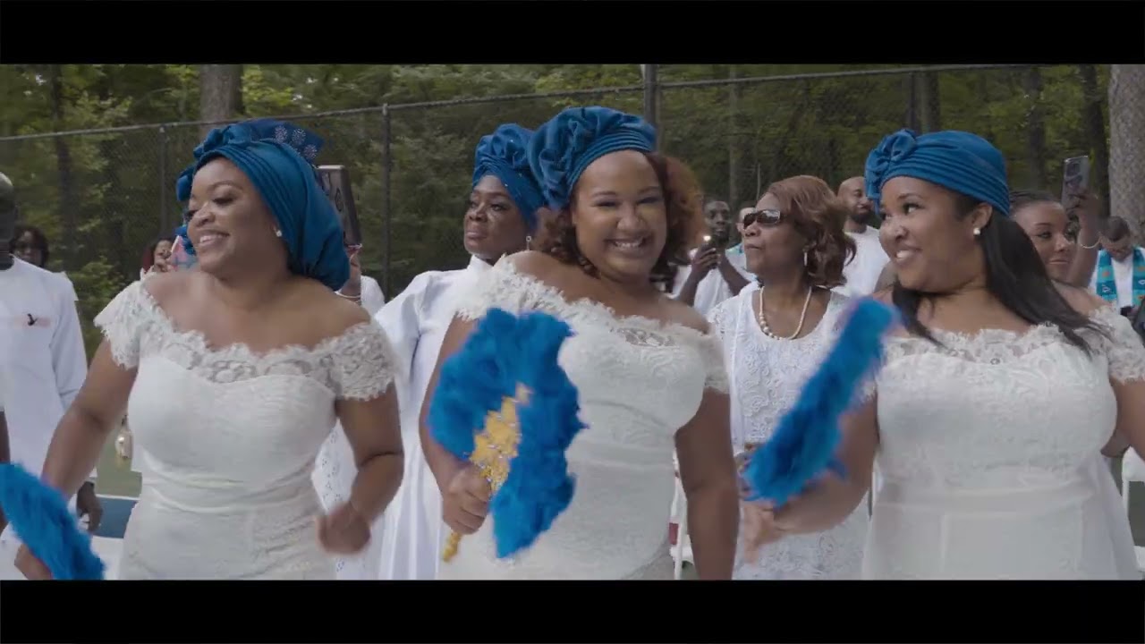 Audrey + Stewart Day 1