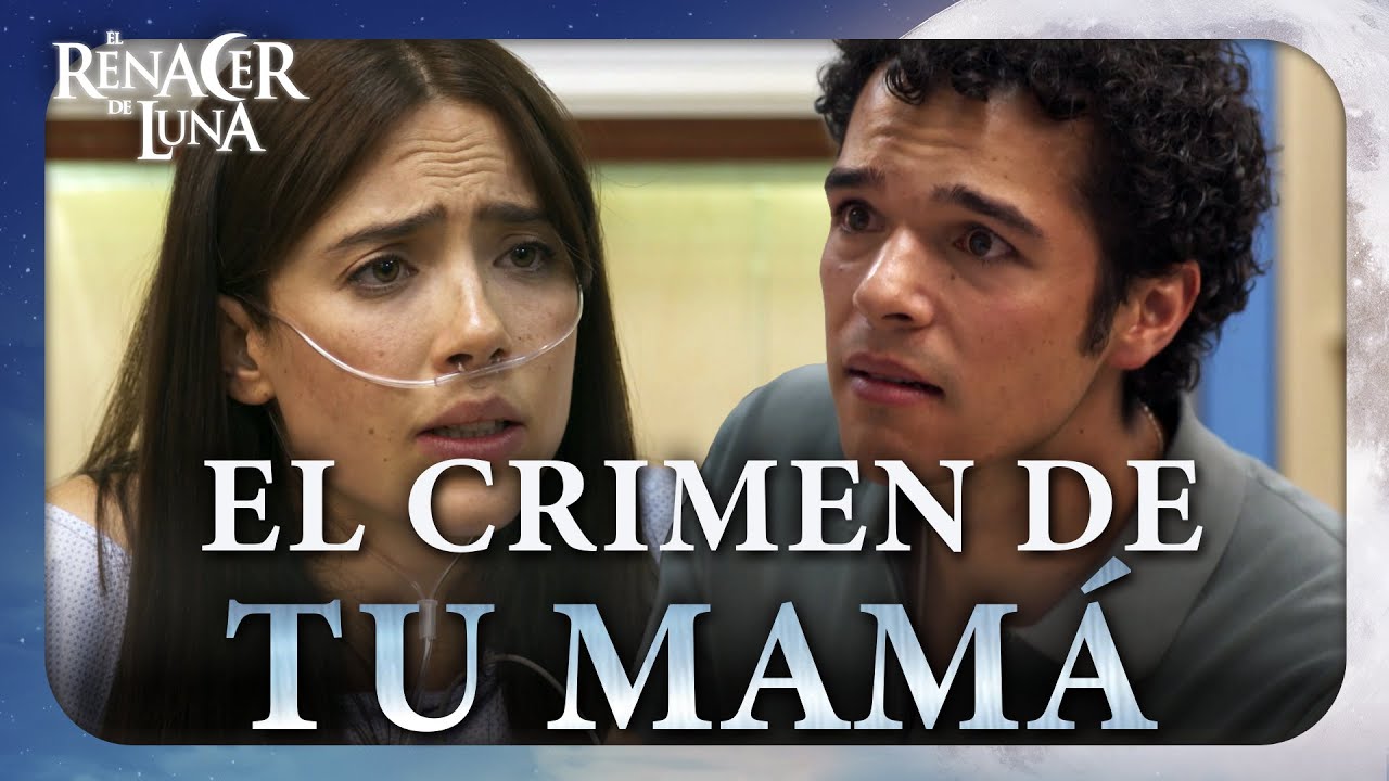 Luna y Saúl se enfrentan por culpa de Dalila | El Renacer de Luna 3/4 | Capítulo 30