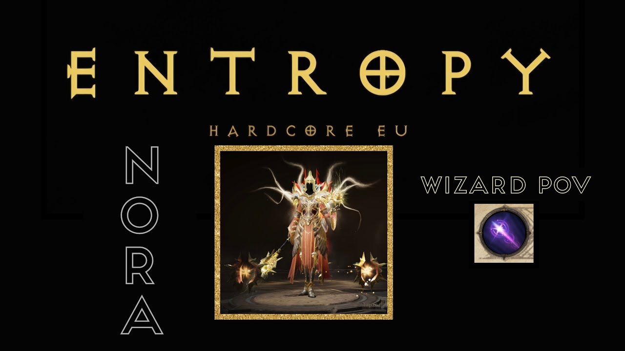 Entropy vs Old Fashion Rite of Exile Week 2