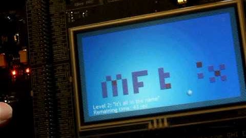 MFBrix, Updated version