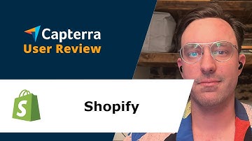 Shopify Review: Easy to use and no nonsense!
