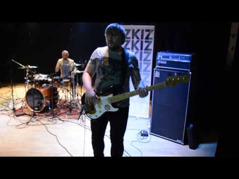 Nizkiz - Абсолют (Live in Grodno, 08.04.2017)