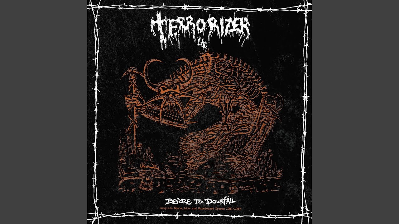 Watch Re-Animator on YouTube Watch Re-Animator on YouTube