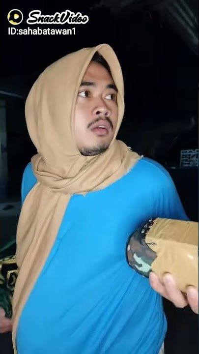 PARODI Kisah Nyata Lampor Terbaru 2021