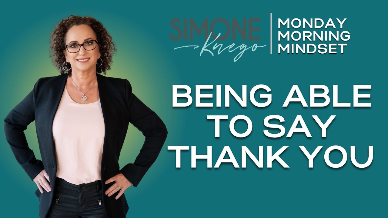 Monday Morning Mindset 4/1/2024 - YouTube