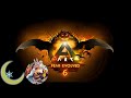 Live#32【ARK:Fj】同盟&リスナーvsロックウェルα🎃🌙*【公式PvE】【月冬】