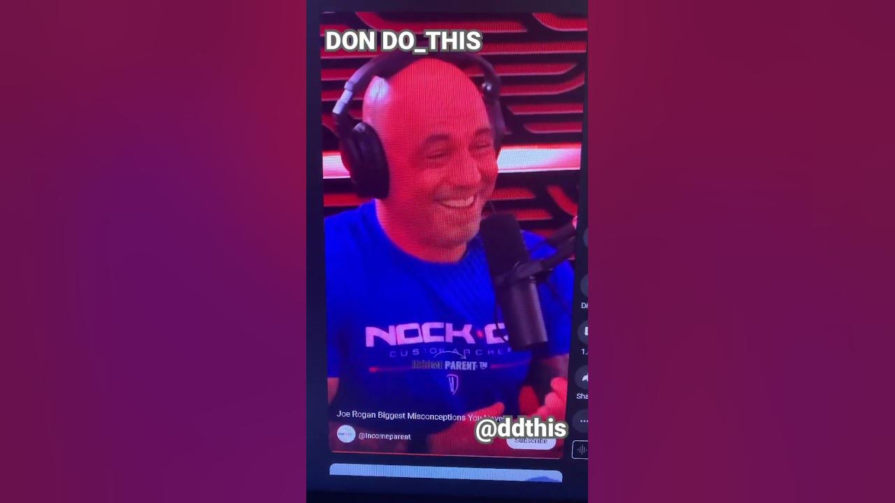 brown-rice-bad-why-d-you-have-to-do-this-joe-rogan-joerogan-brown