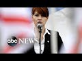 Maria Butina speaks out after prison sentence l ABC News