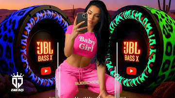 ⚡ Muzica Bass Remix 2025 🔊 Extreme 808 Waves & Savage DJ Power Test 💣🔥