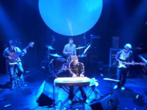 『ESCAPE』喜多崎幸弘Live＠月見ル君想フ(090128)壱/四
