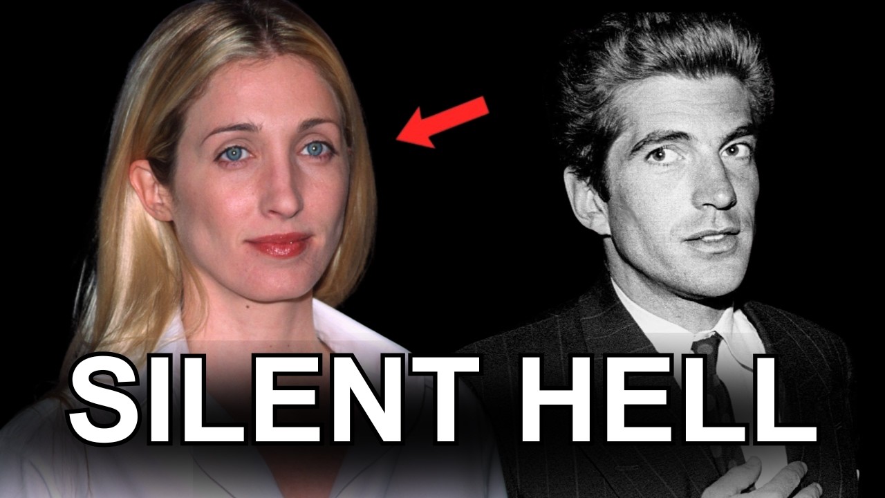 September 21, 1996. A remote island off the coast of Georgia. Midnight. Inside a tiny candlelit church, John F. Kennedy Jr.—the most hunted bachelor in America—marries Carolyn Bessett. The world...