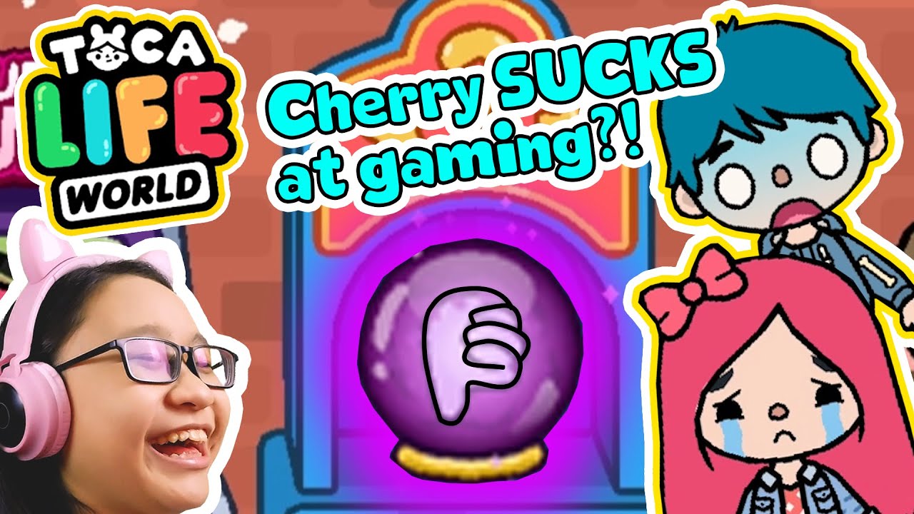 Cherries gaming