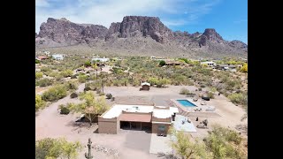 5615 E Hidalgo Street video tour