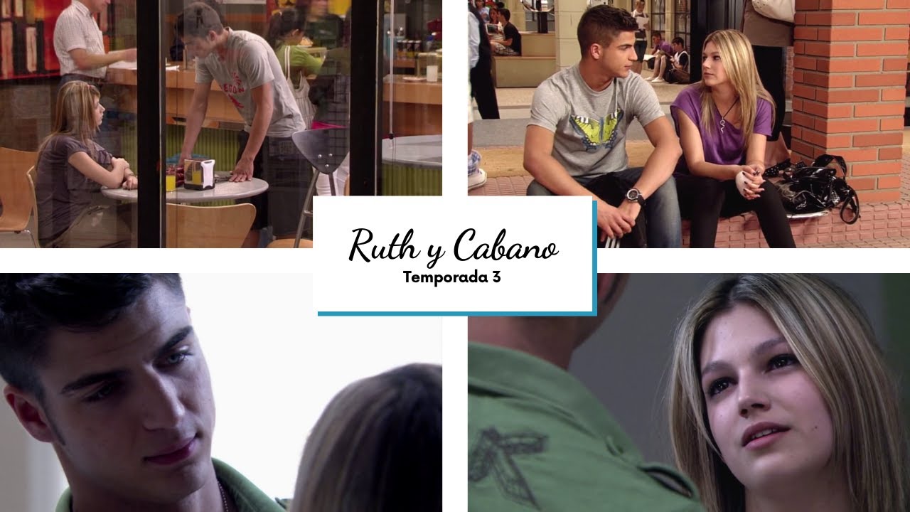 Ruth & Cabano  | Temporada 3