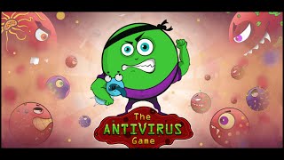 Antivirus Game - Vaccine for the Virus, Pathogen and Malware screenshot 5
