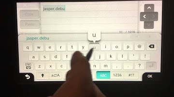 Wii U 5.5.x libStageFright Exploit - Hello World!