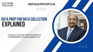 Data Prep Explained: Transform & Map Data for Data Collection