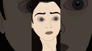 Gece Yolcusu Korku Animasyonunu İzlediniz Mi?